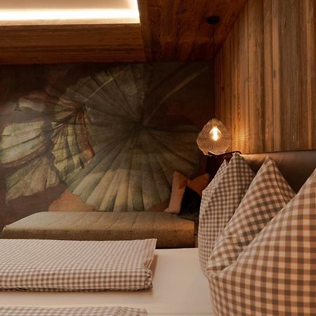 Haus Barbara Otel Alpbach Dış mekan fotoğraf