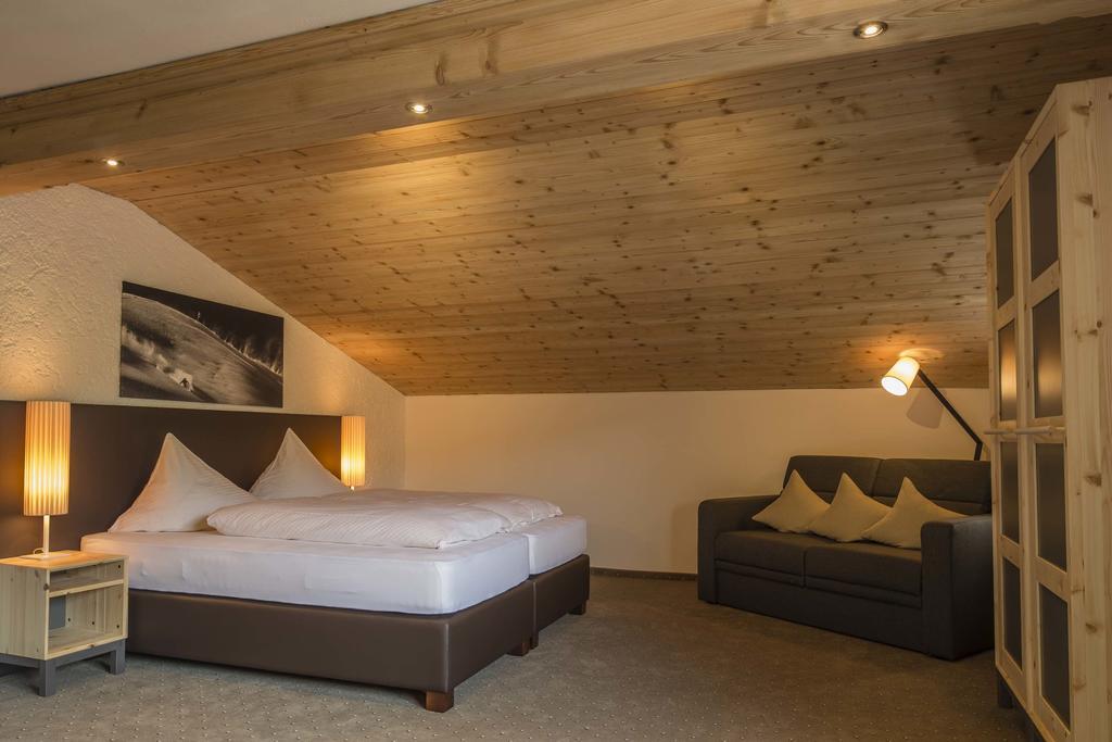 Haus Barbara Otel Alpbach Oda fotoğraf