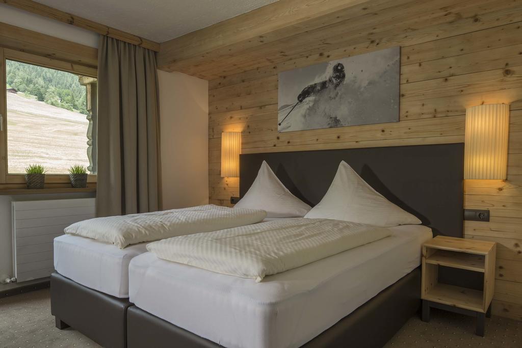 Haus Barbara Otel Alpbach Oda fotoğraf