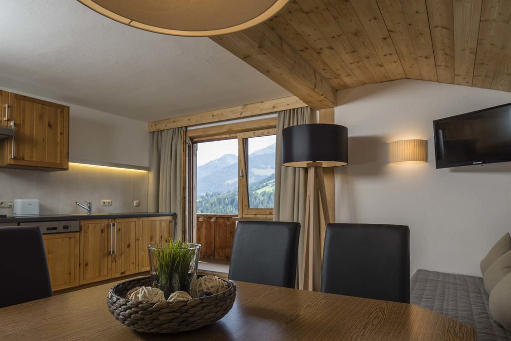 Haus Barbara Otel Alpbach Oda fotoğraf