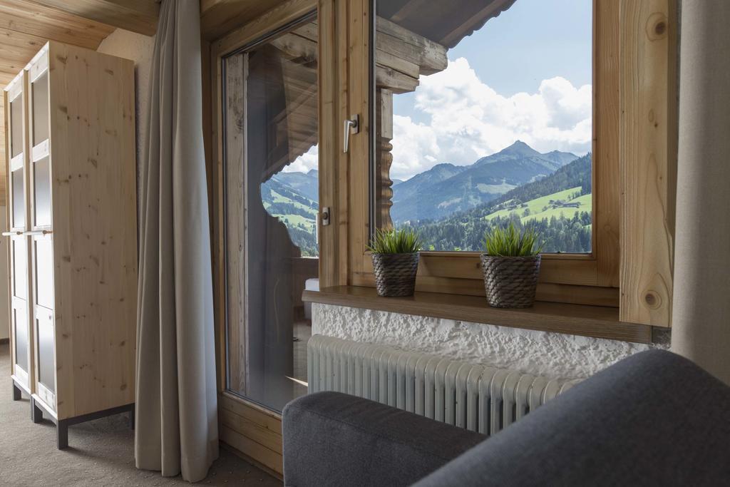 Haus Barbara Otel Alpbach Oda fotoğraf