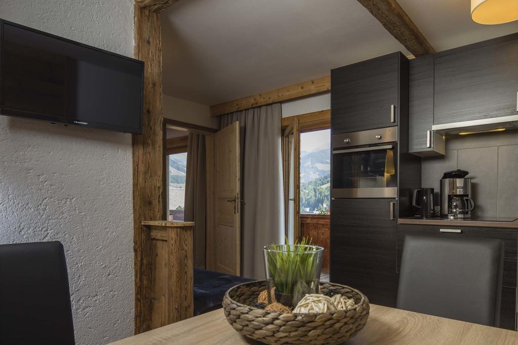 Haus Barbara Otel Alpbach Oda fotoğraf