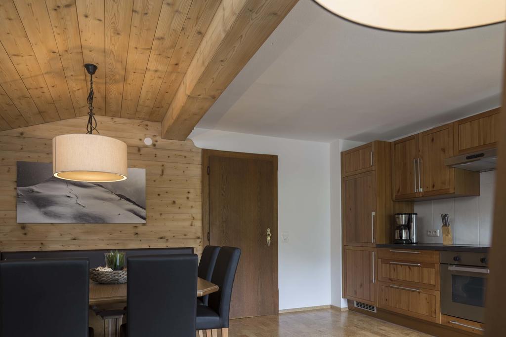 Haus Barbara Otel Alpbach Oda fotoğraf