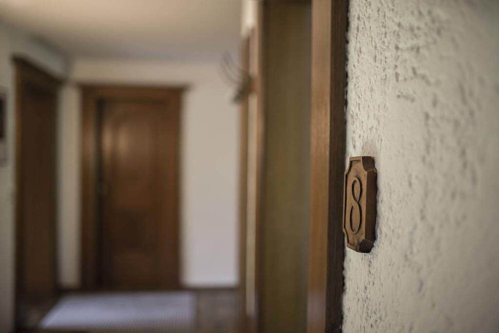 Haus Barbara Otel Alpbach Oda fotoğraf