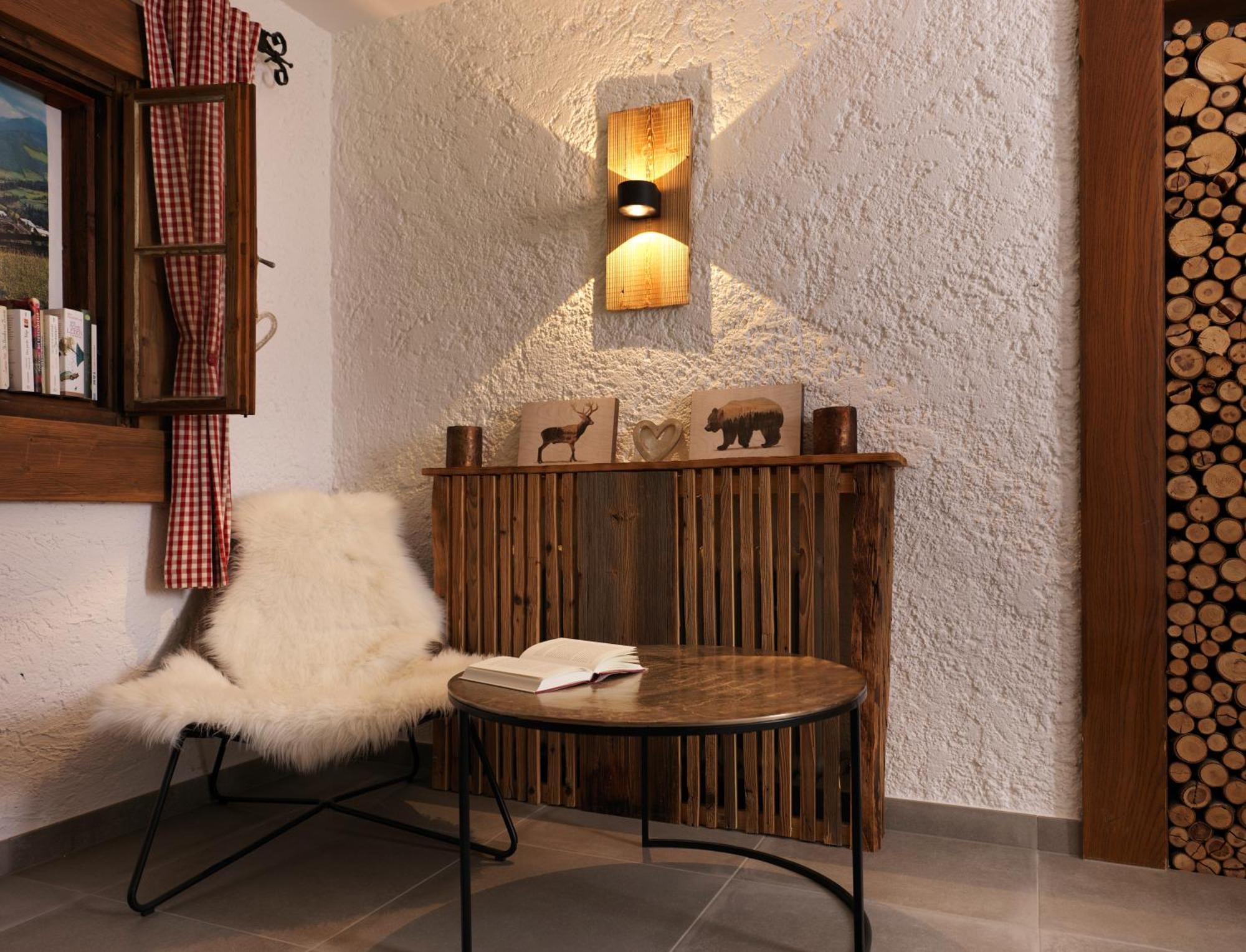 Haus Barbara Otel Alpbach Dış mekan fotoğraf