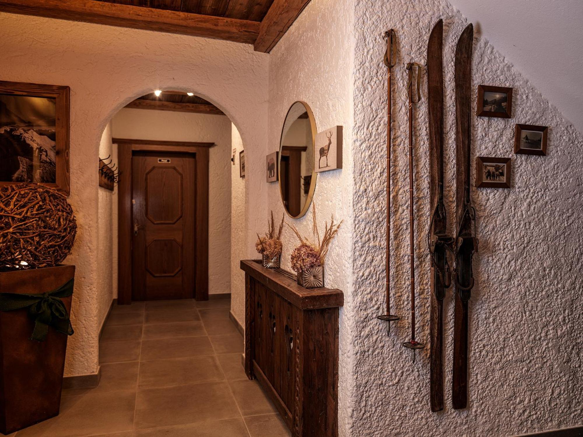 Haus Barbara Otel Alpbach Dış mekan fotoğraf
