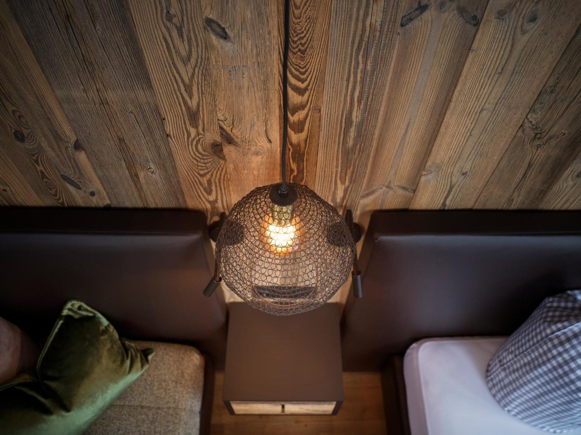 Haus Barbara Otel Alpbach Dış mekan fotoğraf