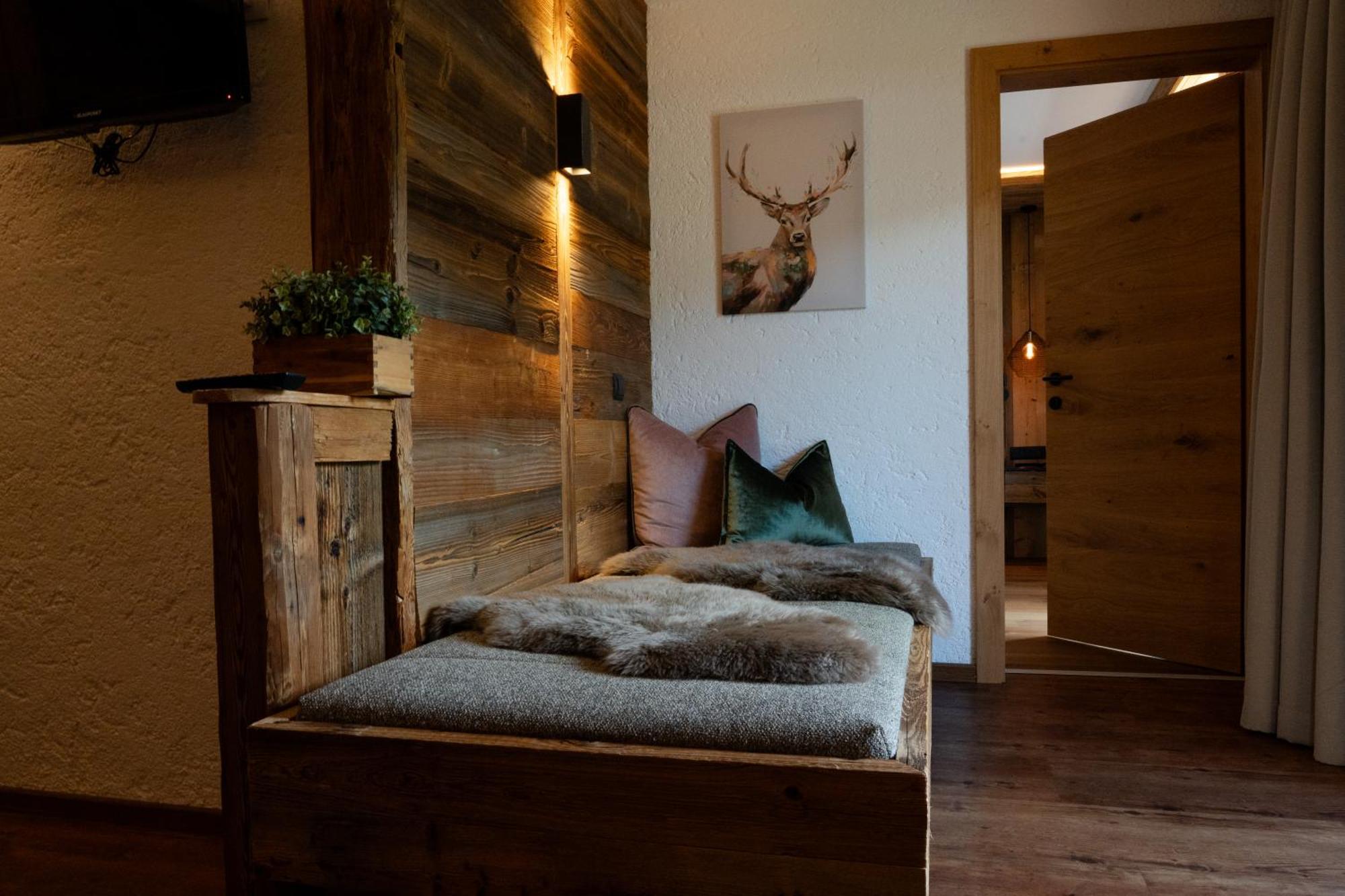 Haus Barbara Otel Alpbach Dış mekan fotoğraf
