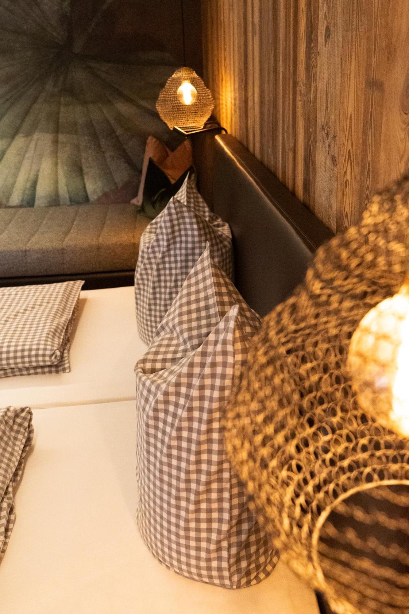 Haus Barbara Otel Alpbach Dış mekan fotoğraf