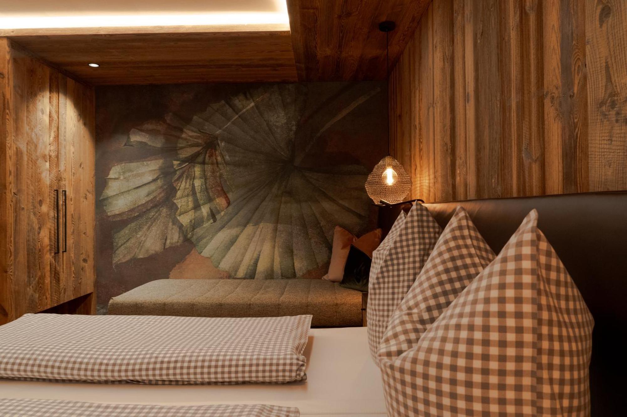 Haus Barbara Otel Alpbach Dış mekan fotoğraf