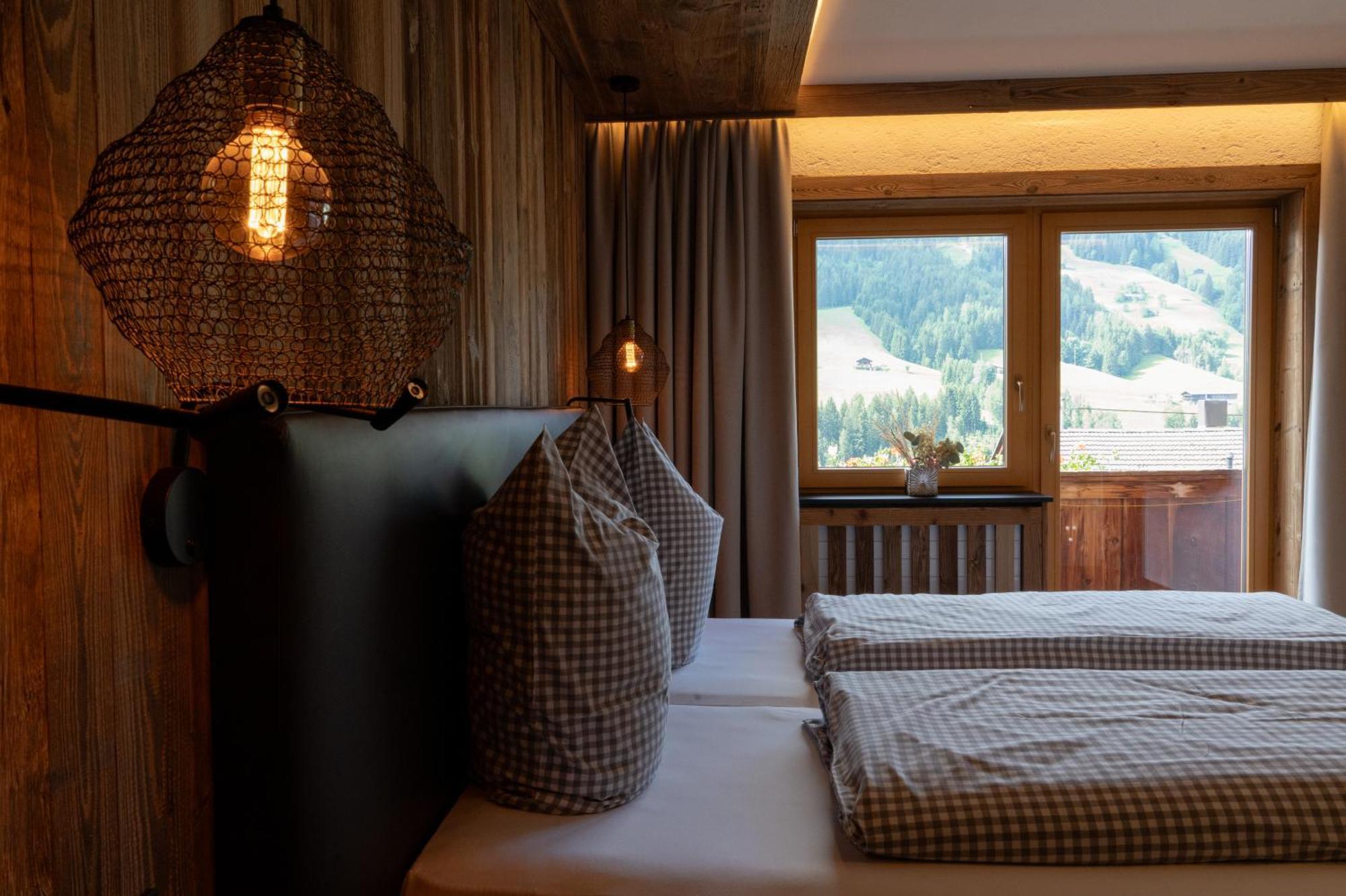 Haus Barbara Otel Alpbach Dış mekan fotoğraf