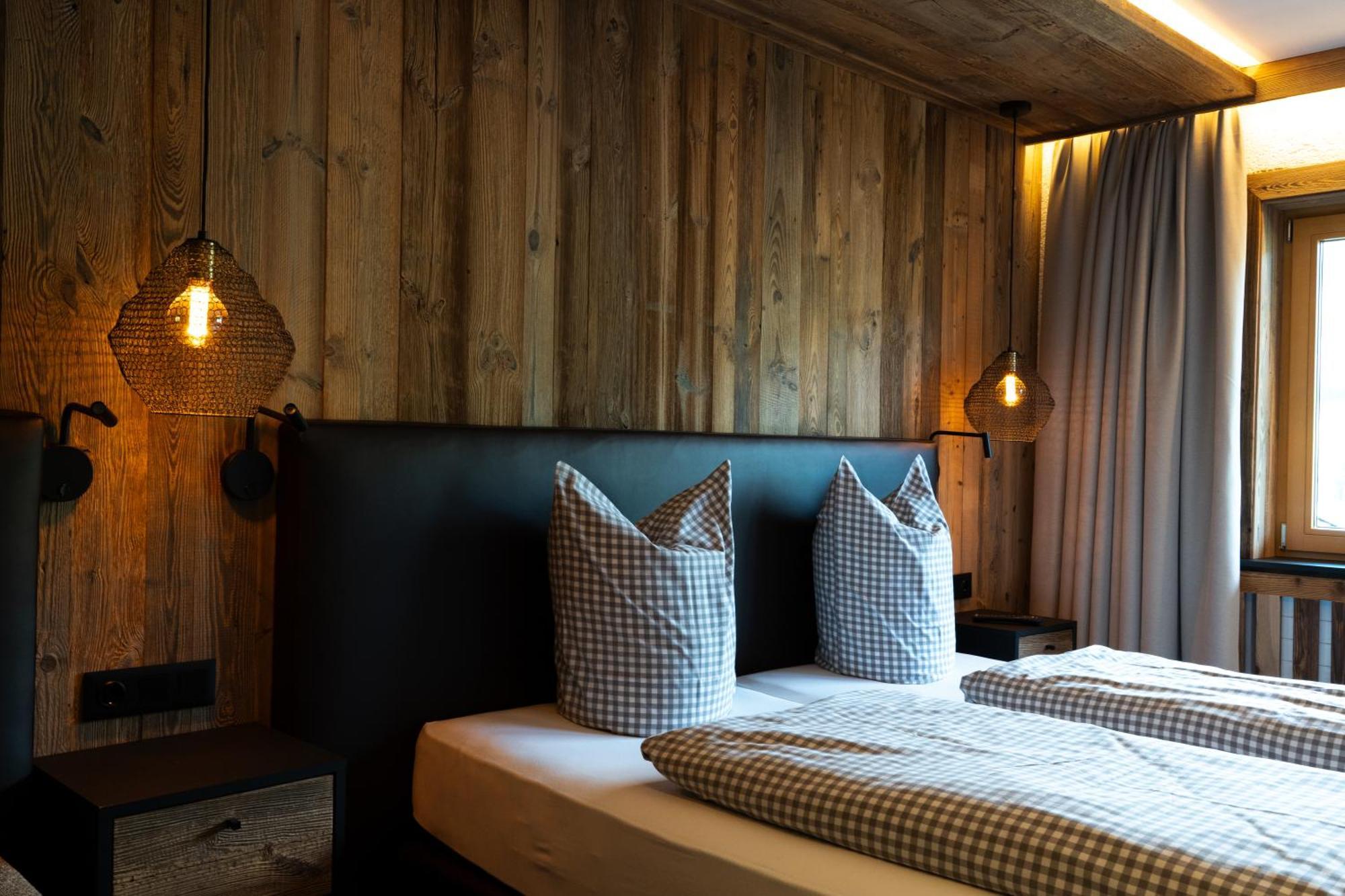 Haus Barbara Otel Alpbach Dış mekan fotoğraf