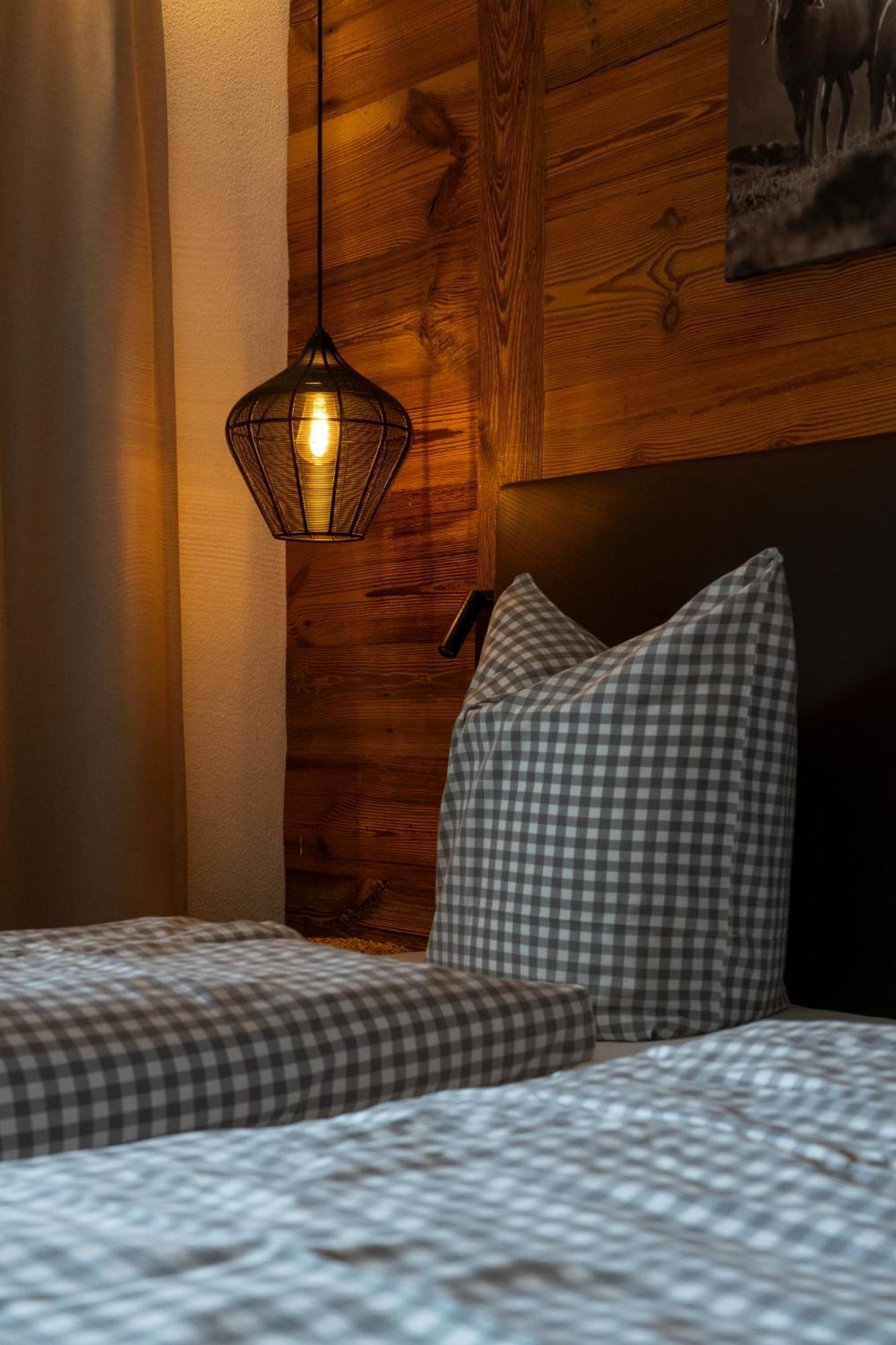 Haus Barbara Otel Alpbach Dış mekan fotoğraf