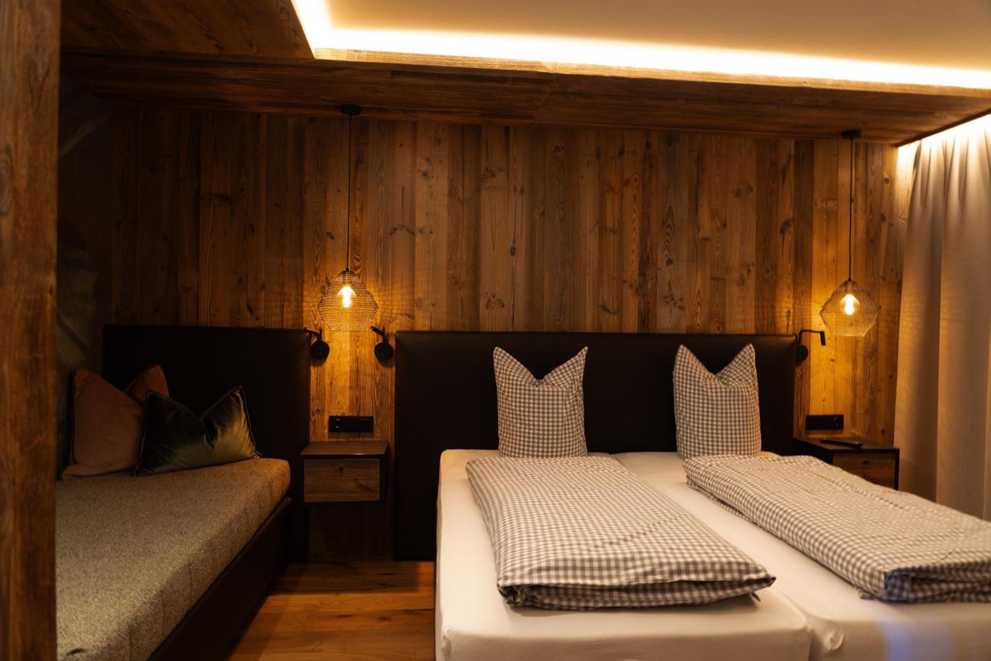 Haus Barbara Otel Alpbach Dış mekan fotoğraf