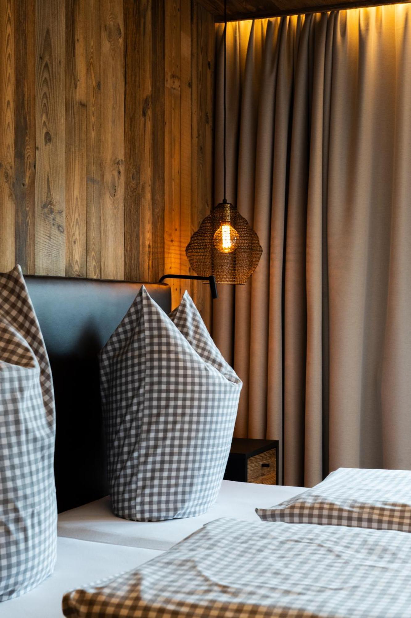 Haus Barbara Otel Alpbach Dış mekan fotoğraf