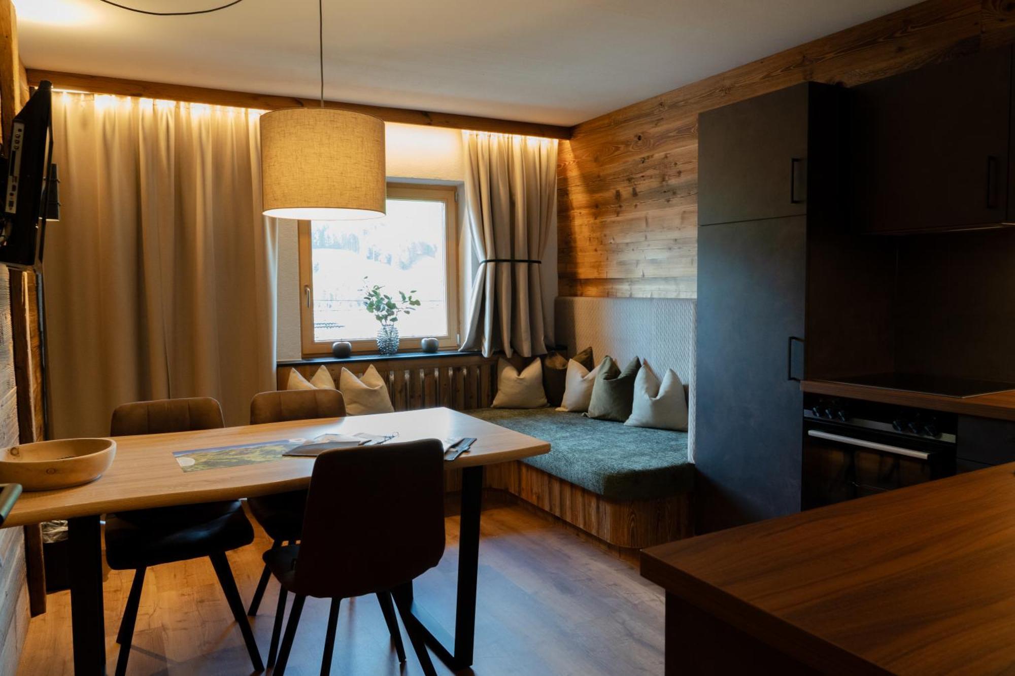 Haus Barbara Otel Alpbach Dış mekan fotoğraf