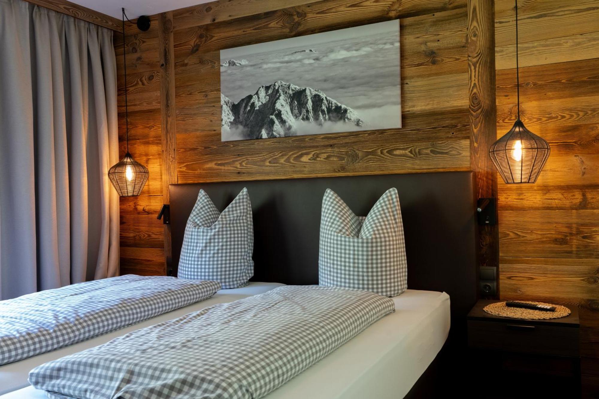 Haus Barbara Otel Alpbach Dış mekan fotoğraf