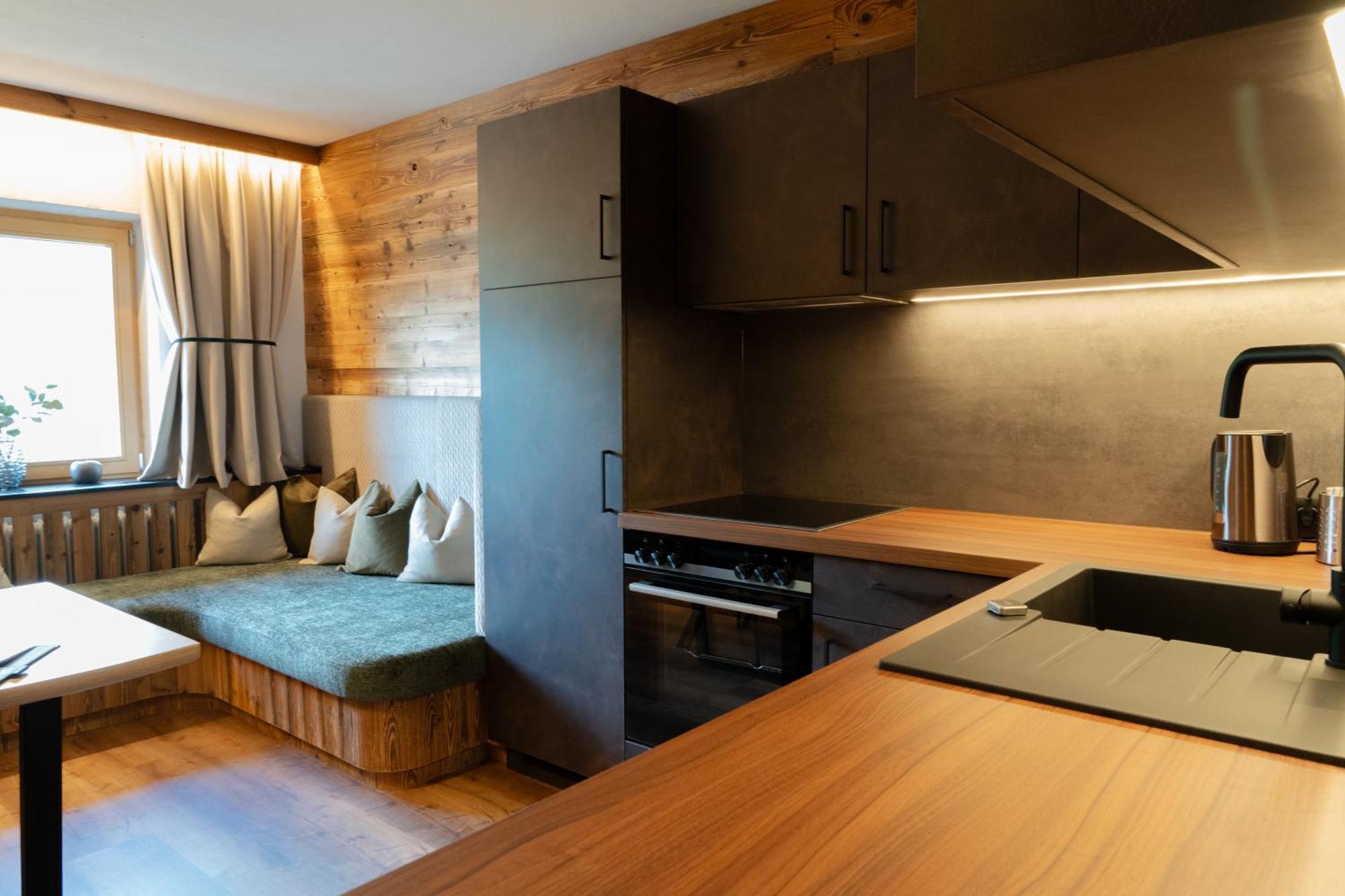 Haus Barbara Otel Alpbach Dış mekan fotoğraf
