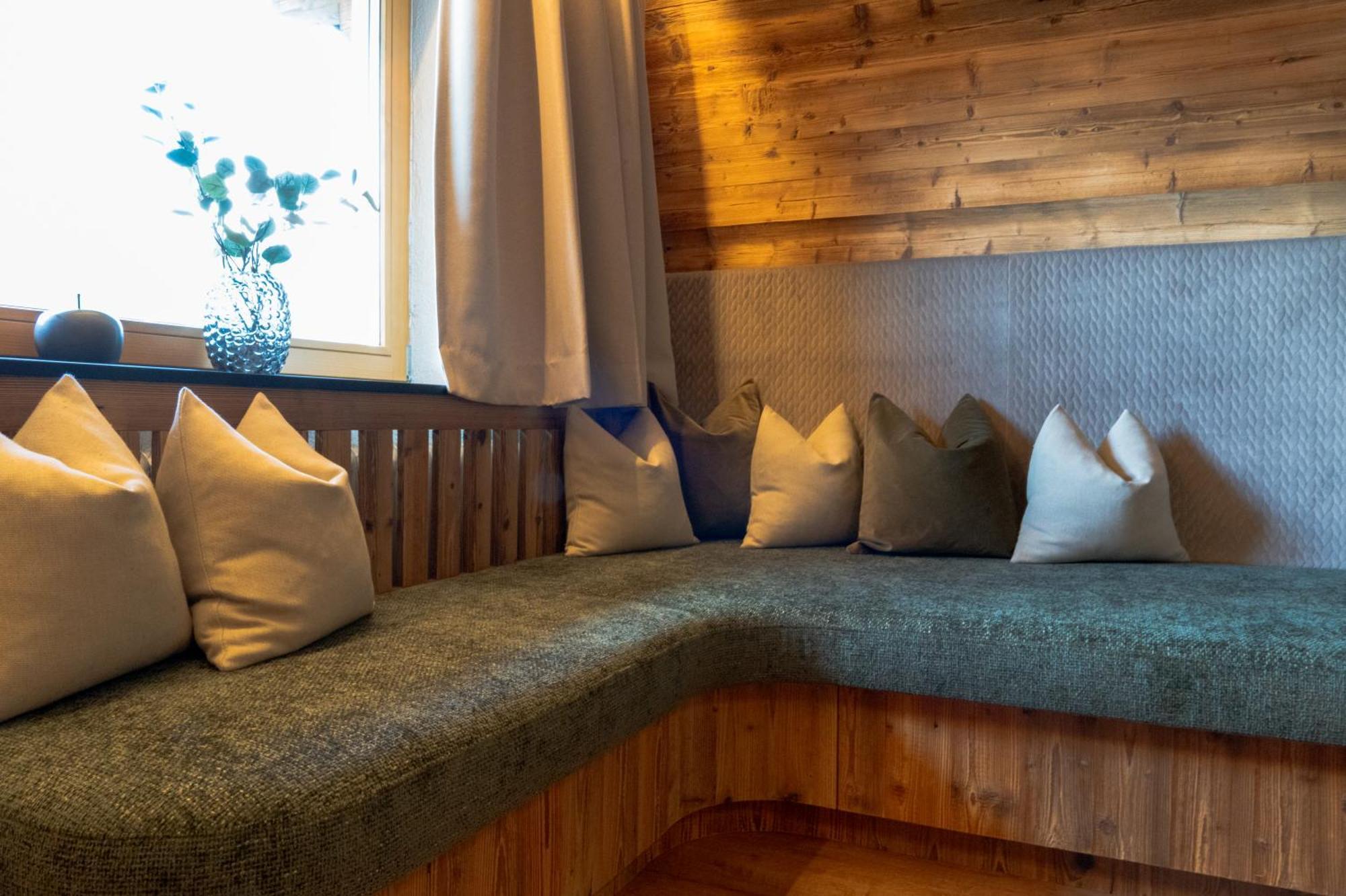 Haus Barbara Otel Alpbach Dış mekan fotoğraf