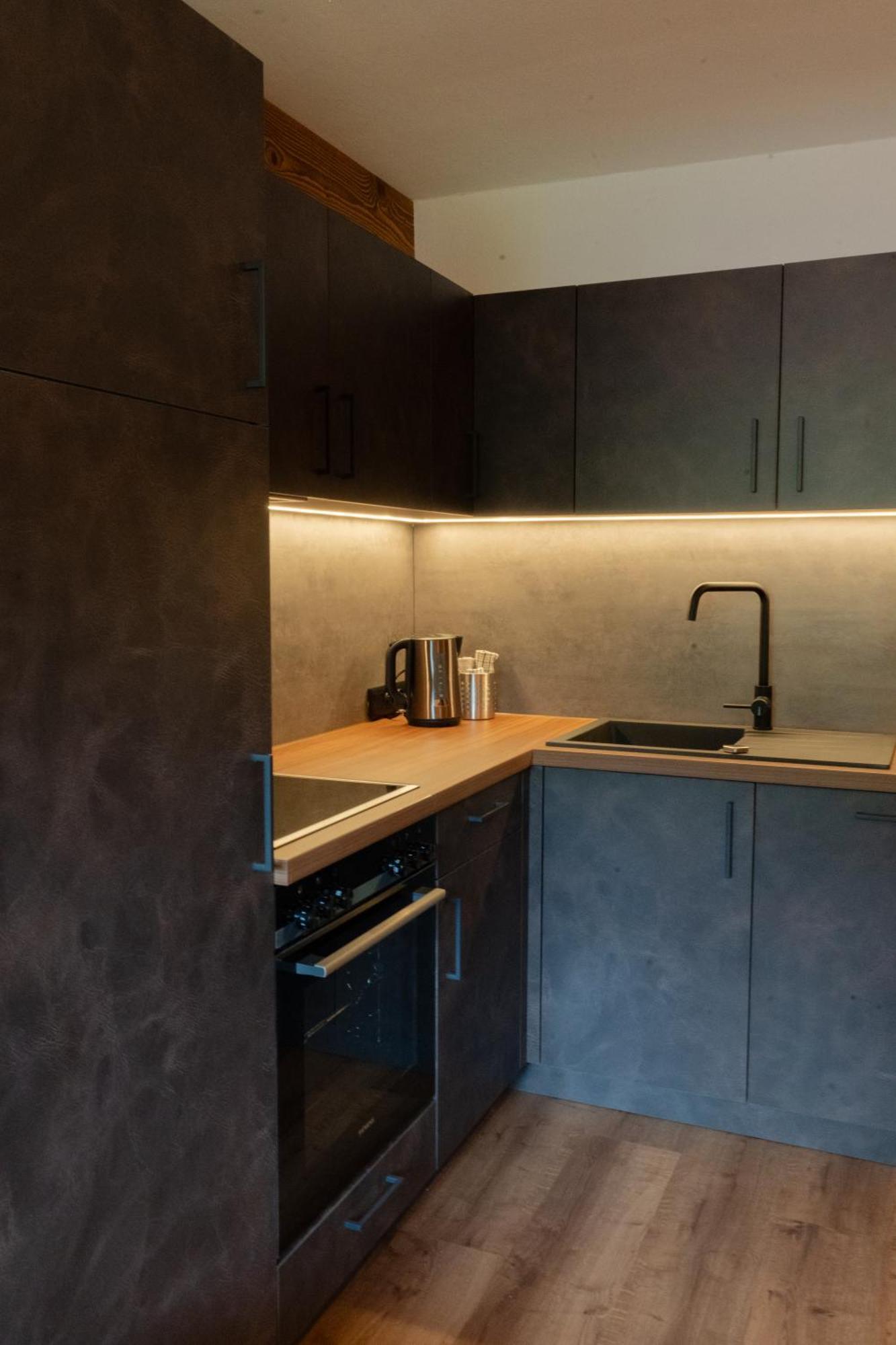 Haus Barbara Otel Alpbach Dış mekan fotoğraf