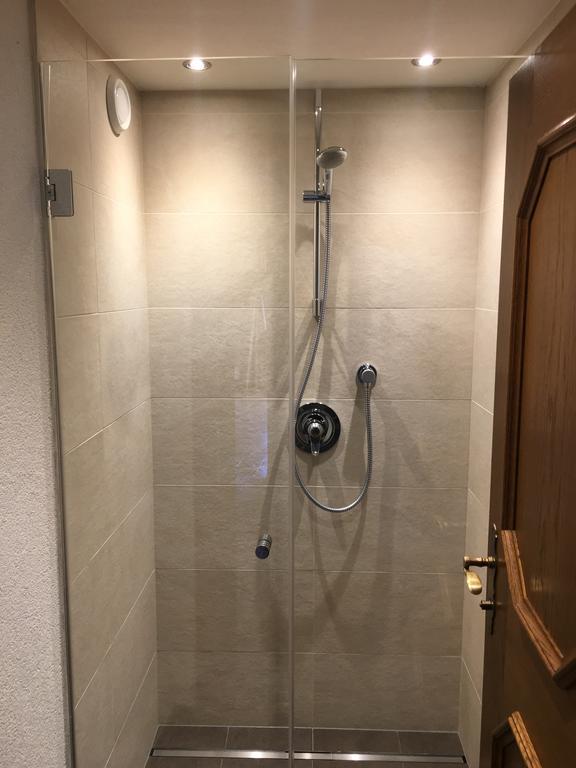 Haus Barbara Otel Alpbach Dış mekan fotoğraf