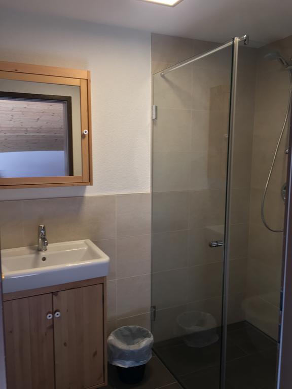 Haus Barbara Otel Alpbach Dış mekan fotoğraf