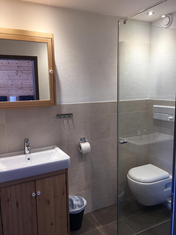 Haus Barbara Otel Alpbach Dış mekan fotoğraf